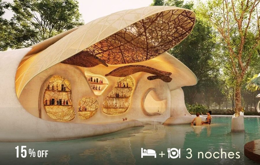 HOTEL AZULIK TULUM RIVERA MAYA