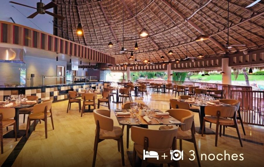 HOTEL GRAND PALLADIUM...