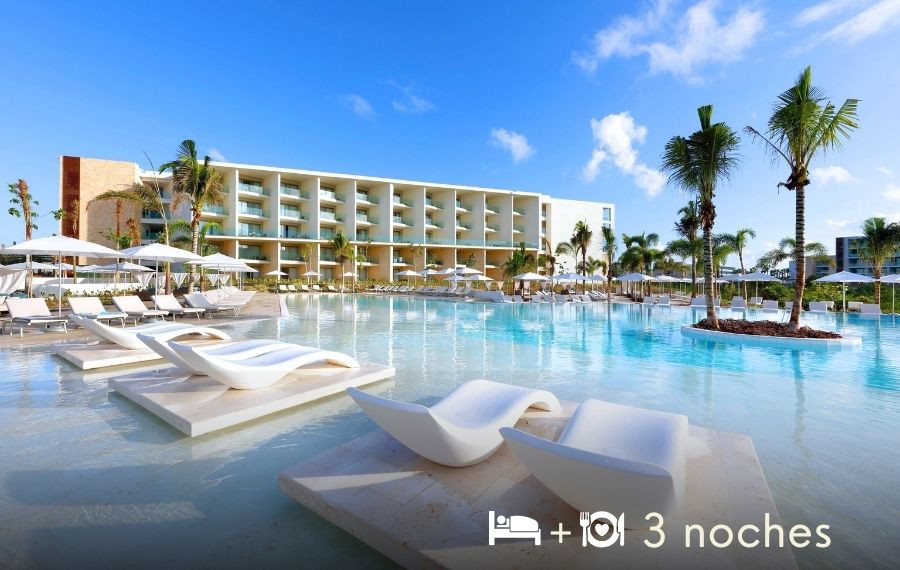 HOTEL FAMILY SELECTION...