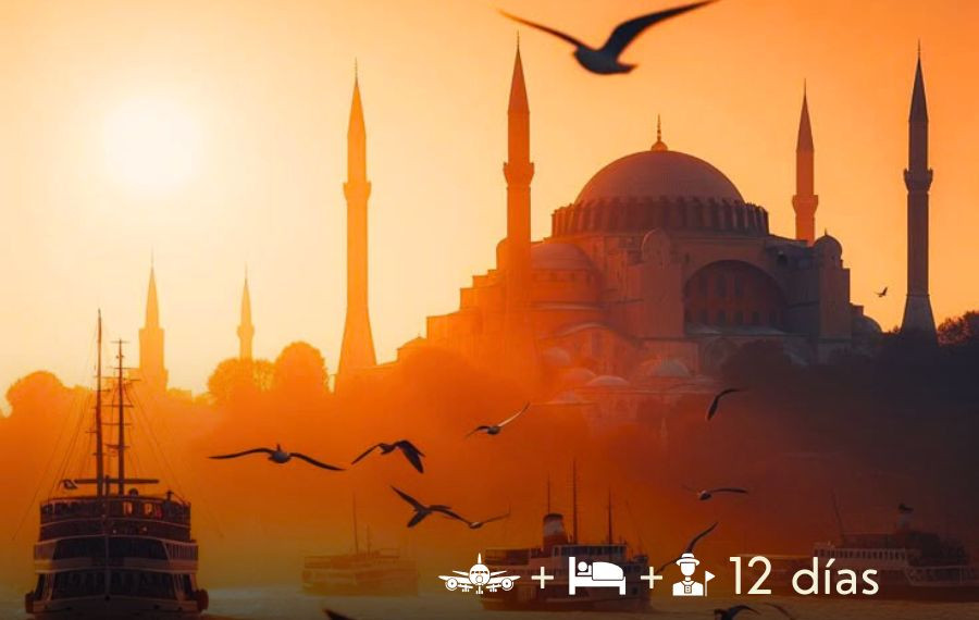 copy of Polonia y Estambul