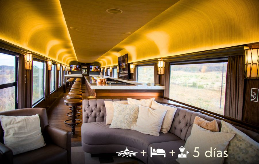 copy of TREN CHEPE EXPRESS...