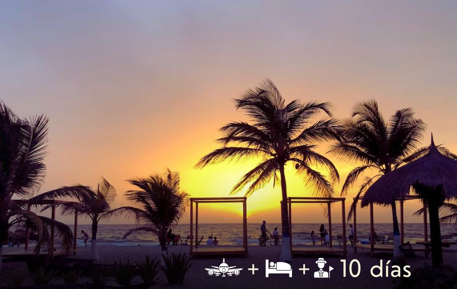 Colombia Multicultural