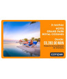 HOTEL GRAND PARK ROYAL COZUMEL