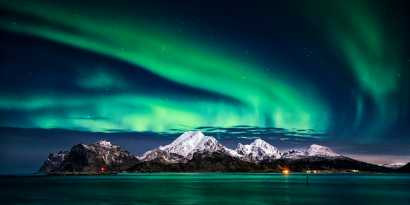 AURORAS BOREALES